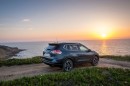 Die dritte Generation des Nissan X-TRail bei den Testfahrten