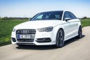 Diese Audi S3 Limousine von Abt leistet 370 PS und 460 Nm