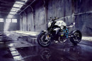 BMW Concept Roadster 2014 von BMW Motorrad