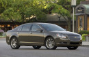 2008er Chevrolet Limousine Malibu