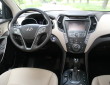 Luxuriöse Ausstattung für die Basisversion Style des Hyundai Grand Santa Fe
