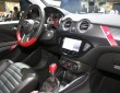 Luxus-Innenraum für den Opel Adam S