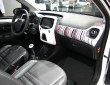 Touchscreen im neuen Kleinstwagen Peugeot 108