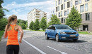 Skoda Rapid Spaceback als Sondermodell Cool Edition