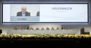 Volkswagen-Hauptversammlung im Jahr 2014 mit Winterkorn und Co