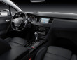 Der Innenraum des überarbeiteten Peugeot 508