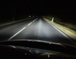 Mehr Licht bei Nacht für den Audi R8 LMX Dank Laserlicht-Technik