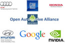 Open Automotive Alliance mit Audi, Hyundai und co