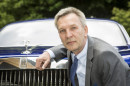 Peter P. Schoppmann ist Rolls-Royce-Regionaldirektor