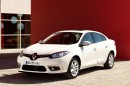 Der Renault Fluence bald auch in China