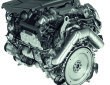 Der 4.4 SDV8 Benzinmotor des Range Rover