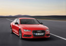 2014er Audi Sondermodell A7 Sportback 3.0 TDI Competition