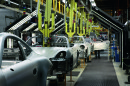 Die aktuelle Porsche-Produktion im Stammwerk Zuffenhausen