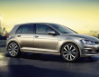 VW Golf Edition Sondermodell 2015 Exterieur