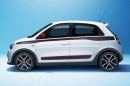 der neue Renault Twingo kommt noch 2014 auf den Markt