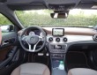Luxuriöse Ausstattung im Mercedes-Benz GLA Edition 1