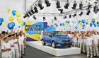 Skoda Fabia Produktion in Mladá Boleslav gestartet