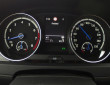 Die Rundinstrumente im Volkswagen Golf R