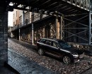 Volvo XC90 als Sondermodell First Edition