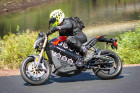 Empulse R ein Elektromotorrad aus dem hause Brammo