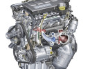 Der Opel Benzinmotor 1.4 Turbo Ecotec
