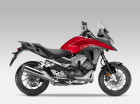 Honda VFR800X Crossrunner Modelljahr 2015