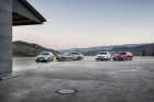 Der neue Mercedes-Benz CLS als Shooting Brake und als Coupé