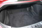 Der 315 Liter große Kofferraum des Nissan GT-R