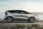 Der neue Renault Espace ist ein SUV und ein Familienvan zugleich