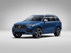 Tuning für den Volvo XC90: Das R-Design 2015 kommt mit 20 Zoll Felgen