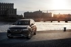 Der Limitierte Volvo XC90 First Edition