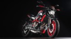 2015er Motorrad-Modell Yamaha MT-07 Moto Cage