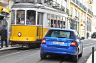 Der neue Skoda Fabia Modellgeneration 2014