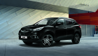 Hyundai ix35 als Sondermodell Black & Steel