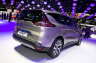 Renaults Van Espace auf der Pariser Motorshow 2014