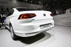 Die neue Generation des Volkswagen Passat auf der Pariser Autoshow 2014