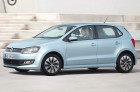 Der sparsamste Polo, VW Polo TSI BlueMotion