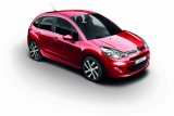 Citroën startet zum Jahresauftakt den C3 als Sondermodell Selection.